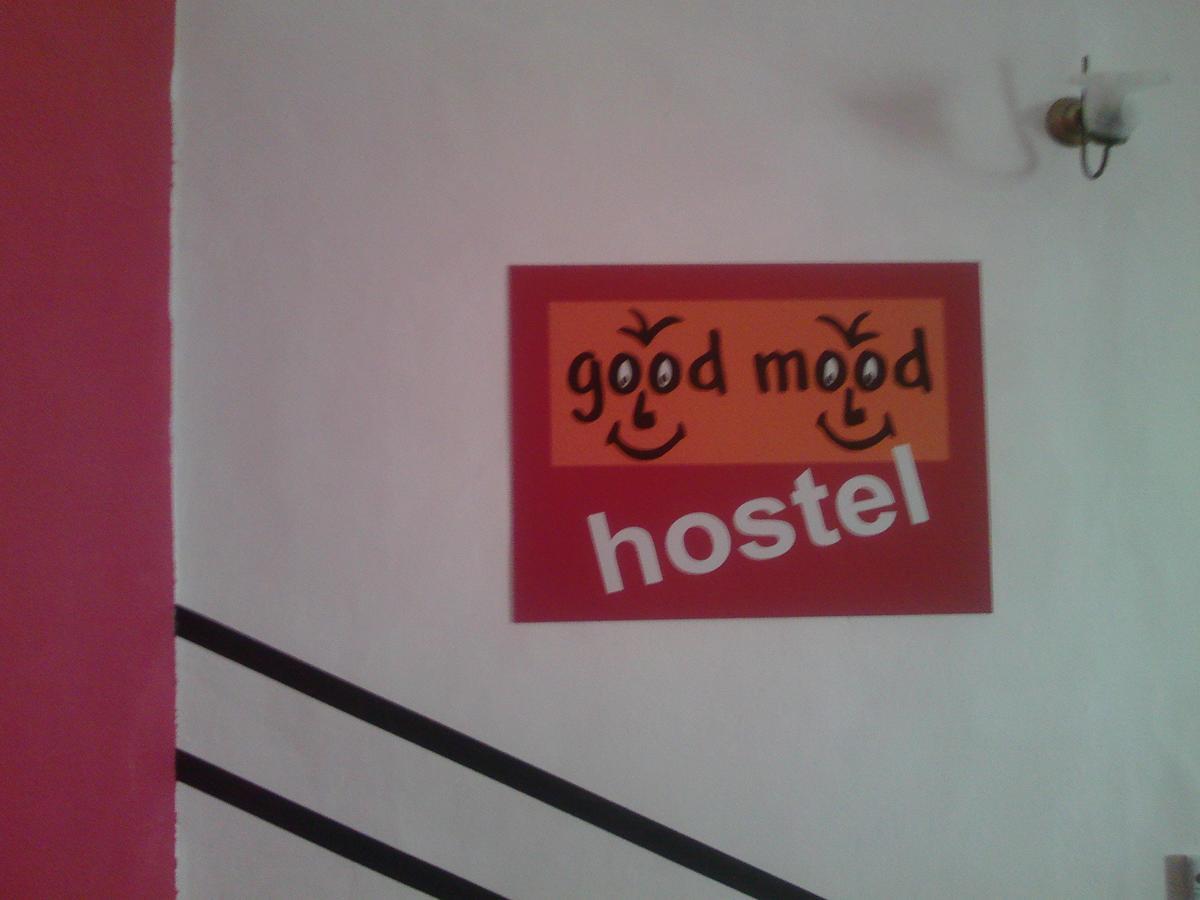 Good Mood Hostel Évora Kültér fotó